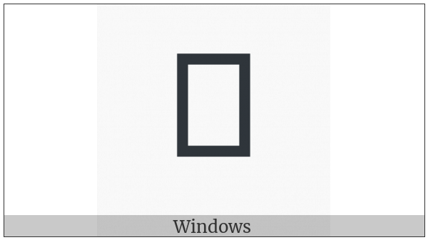 Square Haitu on various operating systems