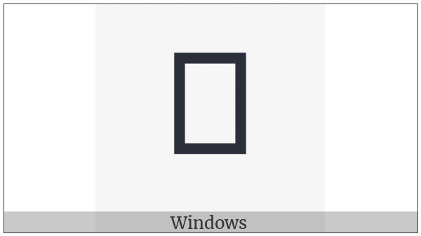 Square Hekutaaru on various operating systems