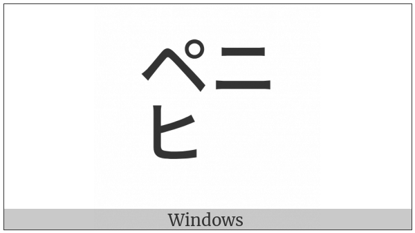 Square Penihi on various operating systems