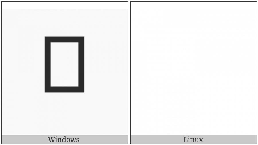 Square Remu on various operating systems