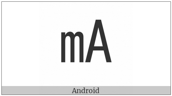 Square Ma on various operating systems