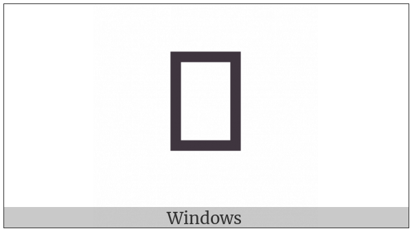 Square Pw on various operating systems