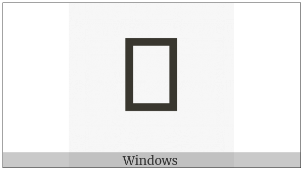 Square Gy on various operating systems