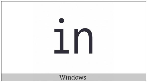 Square In on various operating systems