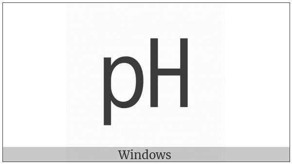 Square Ph on various operating systems