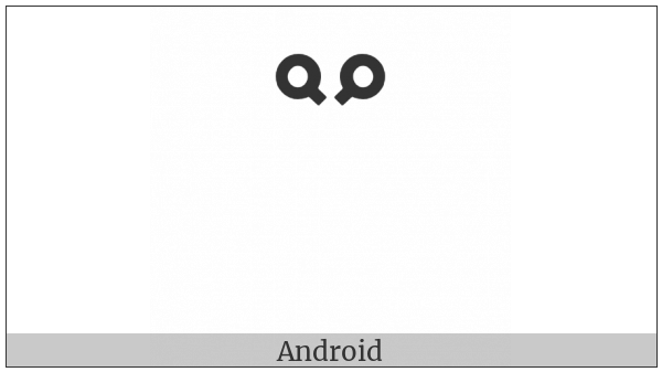 Hebrew Accent Qarney Para on various operating systems