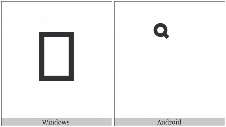 Hebrew Accent Telisha Qetana on various operating systems