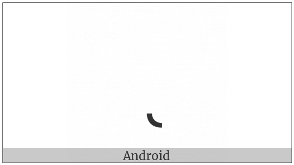 Hebrew Accent Dehi on various operating systems
