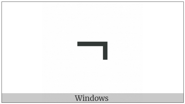 Not Sign on various operating systems
