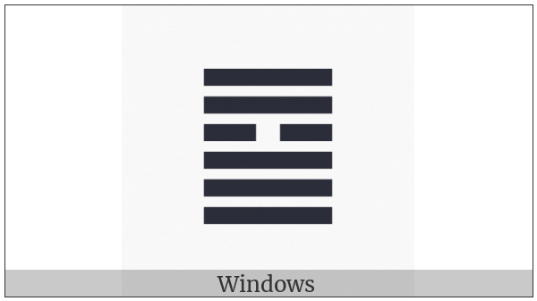 Hexagram For Small Taming on various operating systems
