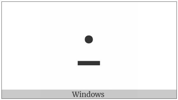 Nko Comma on various operating systems