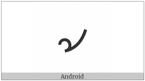 Bengali Currency Numerator Two on various operating systems