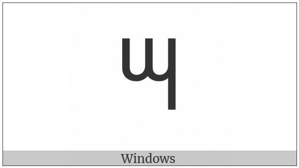 Oriya Fraction Three Quarters on various operating systems