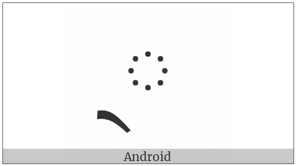 Tibetan Mark Halanta on various operating systems