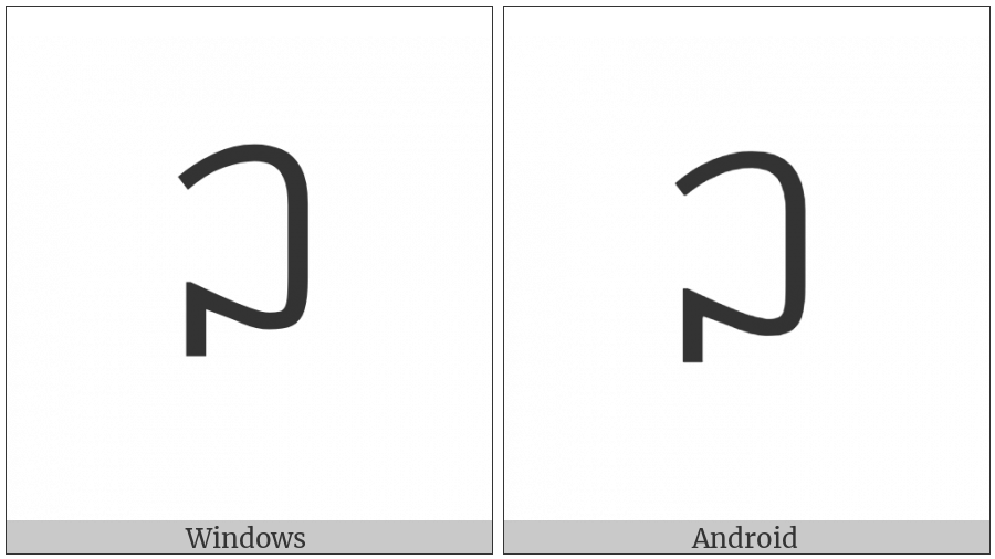 Yi Radical Mop on various operating systems