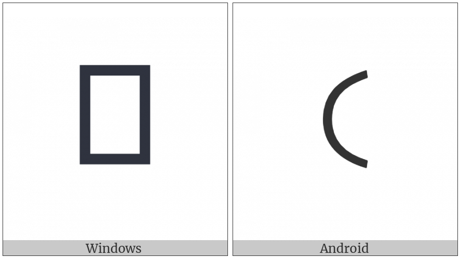Yi Radical Hxuo on various operating systems