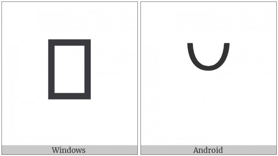 Yi Radical Ga on various operating systems