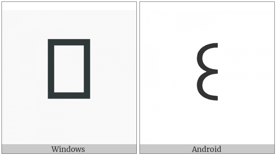 Yi Radical Shy on various operating systems