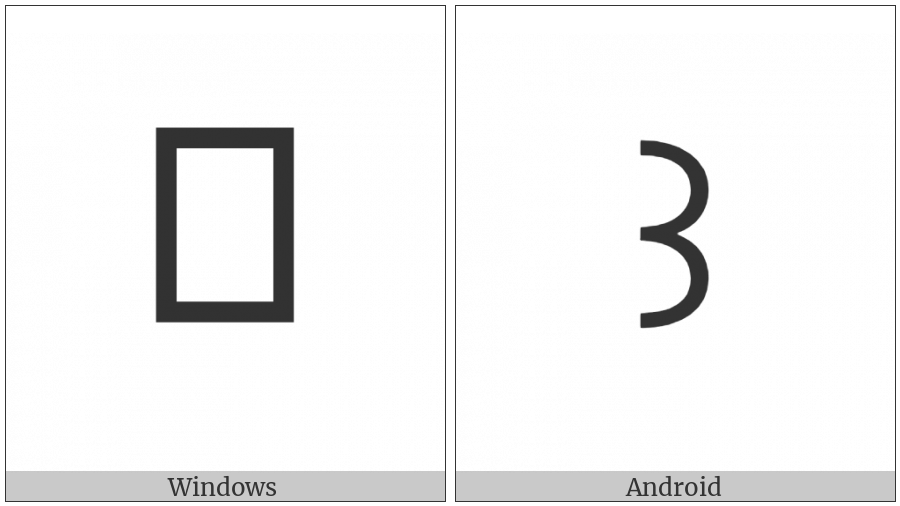 Yi Radical Vep on various operating systems