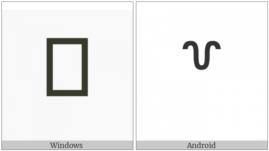 Yi Radical Jjie on various operating systems