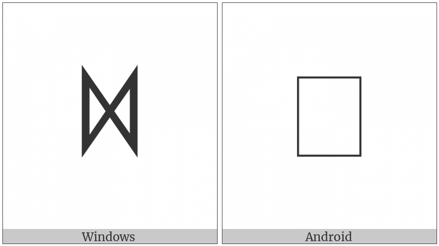 Yi Radical Hxop on various operating systems