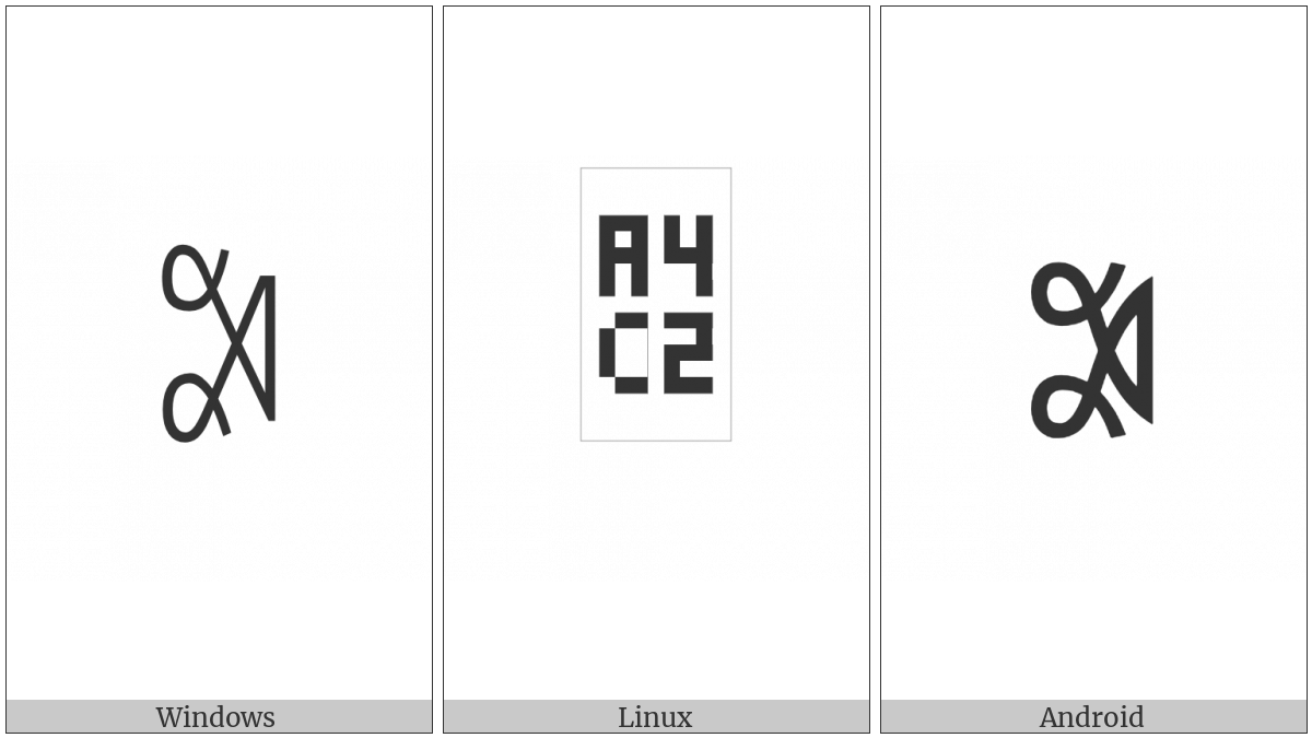 Yi Radical Shop on various operating systems