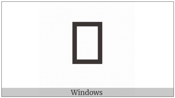 Bamum Njaemli on various operating systems