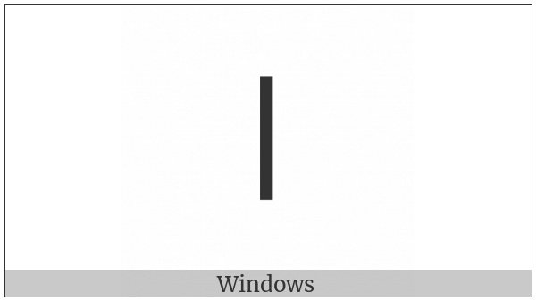 Saurashtra Danda on various operating systems
