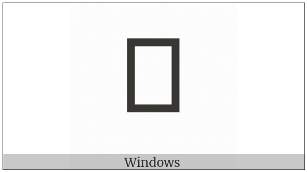 Javanese Pada Luhur on various operating systems