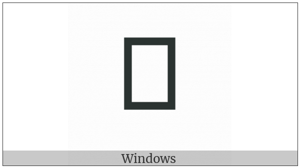 Cham Letter Jha on various operating systems