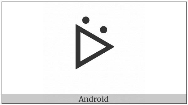 Canadian Syllabics Naskapi Woo on various operating systems