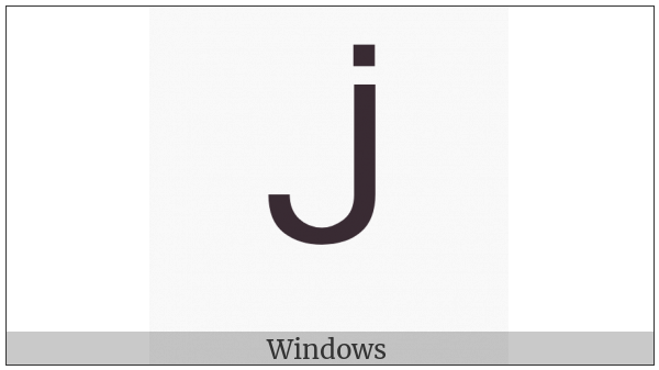 Canadian Syllabics Coo on various operating systems