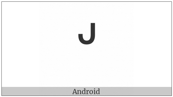 Canadian Syllabics Sayisi Th on various operating systems