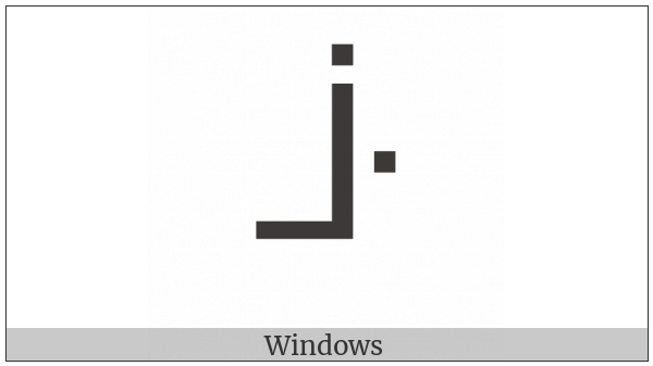 Canadian Syllabics West-Cree Mwoo on various operating systems