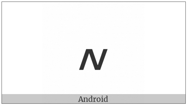 Khmer Symbol Lek Attak Pram-Pii on various operating systems
