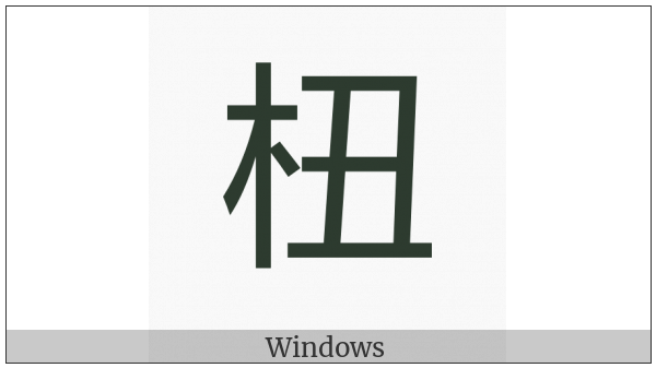 Cjk Compatibility Ideograph-F9C8 on various operating systems