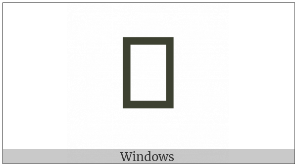 Limbu Digit One on various operating systems