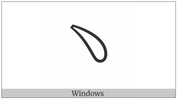 White Sesame Dot on various operating systems