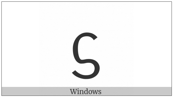 New Tai Lue Letter Low Na on various operating systems