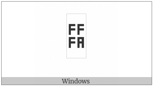 Interlinear Annotation Separator on various operating systems