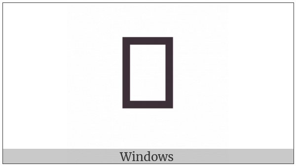 Aegean Number Six on various operating systems