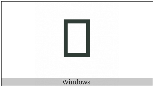 Aegean Number Three Thousand on various operating systems