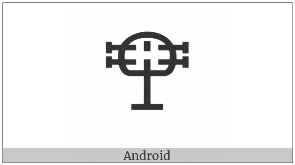 Linear A Sign A321 on various operating systems