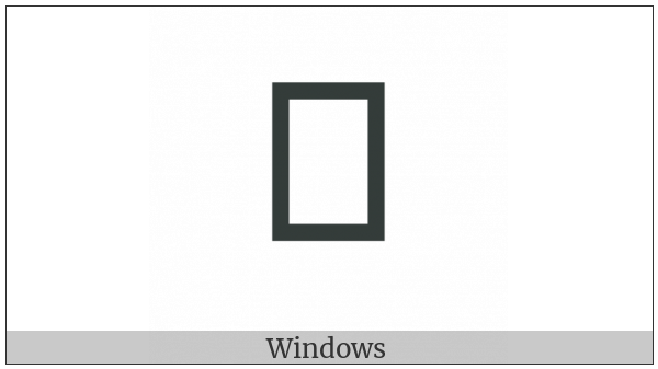 Linear A Sign A610 on various operating systems