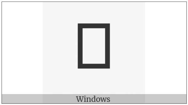 Linear A Sign A709 L on various operating systems