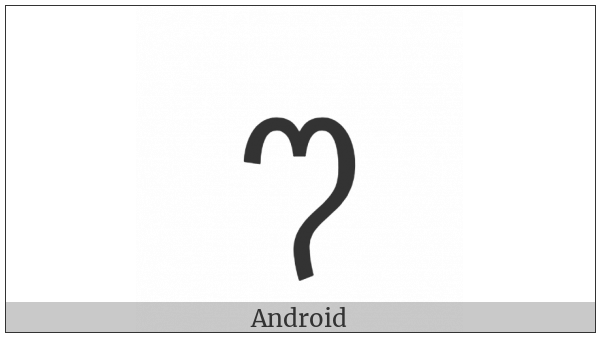 Tai Tham Sign Mai Yamok on various operating systems