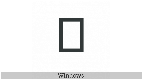 Rumi Digit One on various operating systems