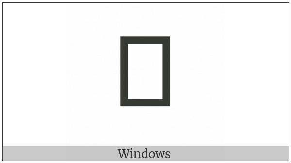 Rumi Digit Two on various operating systems