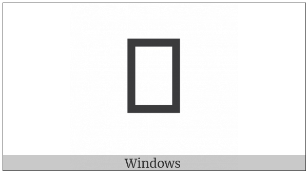 Rumi Number Ninety on various operating systems