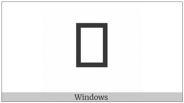 Rumi Number Three Hundred on various operating systems